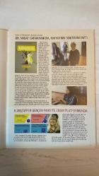 YENİ ANA KÜLTÜR SANAT, ŞİİR DERGİSİ - MAYIS–HAZİRAN 2021 — SAYI: 60 GÜNSELİ YETKİN - ŞAHESTE GÜNDAY - DOĞAN HIZLAN - SUAT GEZGIN - ADNAN GÜLERMAN - ÖZCAN ATAMERT - NAZAN AKPINAR - YAŞAR KABA - KENAN GÜVEN - ÖNDER ÖZAR - AHMET ÖZDEMİR - AYTEKİN KÖMÜRGÖZ - KEREM DOKSAT - İBRAHİM İKİZCELİ - ENGİN ÇAĞLAR - H. FEHMI BİLDİK - ALEV DEMİRKESEN - LEVENT SEÇERMAN - HARİKA ÖREN - BENSEN ÜNLÜOĞLU - M. GÜLTEKİN TAŞPINAR - GÜLSEREN SÖNMEZ - Z. YILDIZ BEKAROĞLU - MERAL NUGAY HAKGÜDER - SELMA SELÇUKER ŞİİRLER: GALİP UZUNCA - ŞİNASİ ESKİKAYA - YUSUF AKÇA - DİNÇER ERİMEZ - NAGAHAN ORBAY AKAY - K. MUZAFFER GENCER - MİNE ALTAN ERBİL - DOĞUDAN BAYÜLGEN - ALTAN AKIŞIK - GÜLŞEN ŞENDERİN - ADNAN YEŞİLTAŞ - MÜJGAN ÖZGÜREL - RUKİYE KARAKÜTÜK - Z. YILDIZ BEKAROĞLU - NILÜFER ÇİLE - SEVİM AKAY İÇÖZ - MERAL NUGAY DİKMEN - MELDA HAKGÜDER - AHMET GÖKSAN - ADNAN DENİZ - SELMA SELÇUKER - BELKIS YILDIZ ERK KÜLTÜR SANAT — GEÇMİŞ ZAMAN OLUR Kİ — TEK BİR DÜNYAMIZ VAR — MADEN Mİ YOKSA AĞAÇ MI? — GÜVEN - TAM TAKIM  42 SAYFA