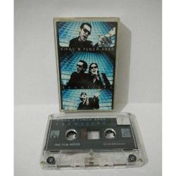 Kaset Kıraç ve Funda arar, sevgiliye albümü