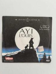 Ayı L’Ours Jean-Jacques Annaud Filmi VCD R5