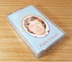 ESİN ENGİN Tangolar KASET.........