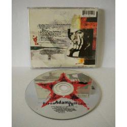 Cd Bryan Adams 18 Til İ Die Albümü,1996 Tertemiz koleksiyonluk albüm. Orijinal. Sorunsuz çalışıyor.