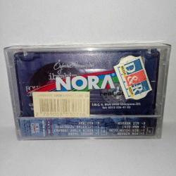 Kaset İbrahim Sadri öylesine sevmiştim. Ambalajında. Orijinal koleksiyonluk