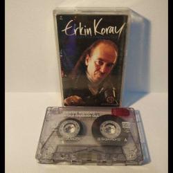 Kaset Erkin Koray, Gün Ola Harman Ola Albümü