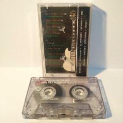 Kaset Erkin Koray, Gün Ola Harman Ola Albümü