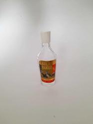 KULÜP  RAKI minyatur ŞİŞESİ 7 cl