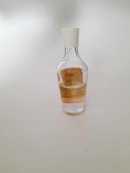KULÜP  RAKI minyatur ŞİŞESİ 7 cl