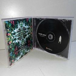 CD Hande Yener apayrı albümü. Orijinal. Sorunsuz çalışıyor.