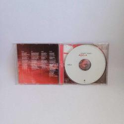 CD Levent Yüksel aşkla albümü. Orijinal. Sorunsuz çalışıyor.