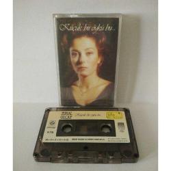 Kaset Zuhal Olcay küçük bir öykü bu albümü