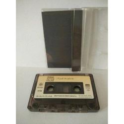 Kaset Zuhal Olcay küçük bir öykü bu albümü