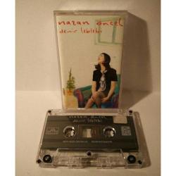 Kaset Nazan Öncel Demir leblebi albümü