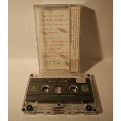 Kaset Nazan Öncel Demir leblebi albümü