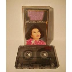 kaset Bülent Ersoy benim dünya güzellerim albümü