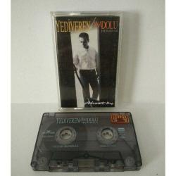 kaset Ahmet Koç Yediveren Anadolu enstrümantal albüm