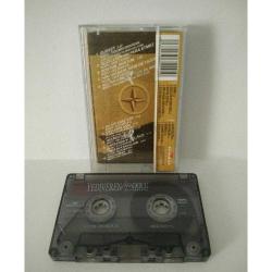 kaset Ahmet Koç Yediveren Anadolu enstrümantal albüm