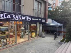 Ela sanat evi