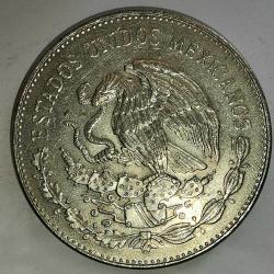MEKSİKA  1980  20 PESO