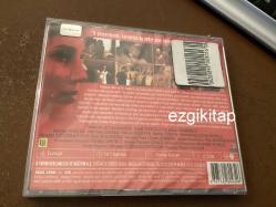 eve dönüş vcd (ambalajı açılmamış)  sibel kekilli mehmet ali alabora altan erkekli savaş dinçel perihan savaş erdal tosun cihan canova necmettin çobanoğlu