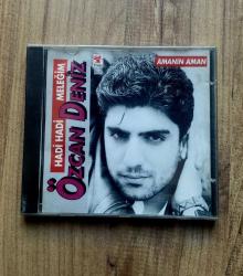 Özcan Deniz Meleğim