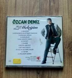 Özcan Deniz Meleğim