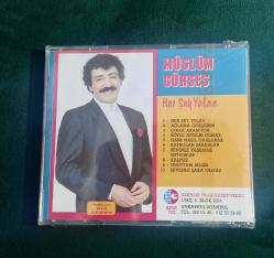 Müslüm Gürses Her Şey Yalan