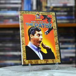 The Patsy / Artist Bozuntusu DVD Film