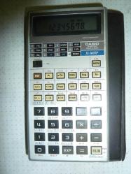 CASİO FX3600 BİLİMSEL HESAP MAKİNESİ ÇALIŞIYOR SAĞLAM ORJİNAL 2.EL ÜRÜN 1 ADET 2025 VEYA 2032 DÜĞME PİLLE ÇALIŞIR AYRI  PİL KAPAKLI+YEDEK PİL