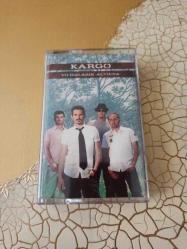 KARGO * YILDIZLARIN ALTINDA / KASET