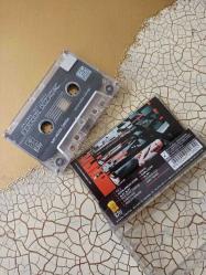 FERİDUN DÜZAĞAÇ * ORJİNAL ALTYAZILI / KASET