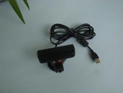 SONY SLEH-00448 SONY PLAYSTATION PS3 EYE CAMERA (Oyuncuların Hareketlerini Algılayan PS3 Kamerası ) - 2. EL ÇOK TEMİZ DURUMDA