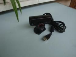 SONY SLEH-00448 SONY PLAYSTATION PS3 EYE CAMERA (Oyuncuların Hareketlerini Algılayan PS3 Kamerası ) - 2. EL ÇOK TEMİZ DURUMDA