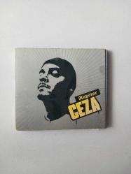 Ceza - Rapstar - CD