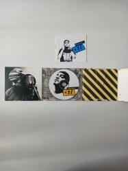 Ceza - Rapstar - CD