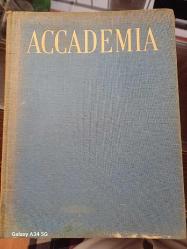 ACCADEMIA DIE GALERIE ACCADEMIA IN VENEDIG