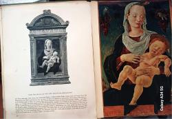 ACCADEMIA DIE GALERIE ACCADEMIA IN VENEDIG