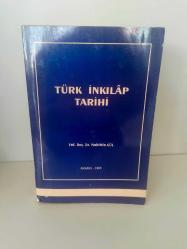 TÜRK İNKILAP TARİHİ