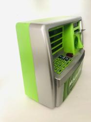 Garanti bankası minimatik kumbarası