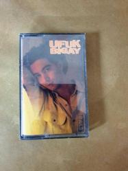 UFUK BİGAY - UFUK BİGAY - KASET