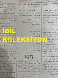 Osmanlıca Sabah Gazetesi, Orijinal dönem basım - 4 Temmuz 1890 - Sayı: 306 - Hicri 17 Zilkade 1307 - Rumi 22 Haziran 1306 - Galata'da Sakin Bir Familya Halkını Tesmim Eylemek Üzere Vuku Bulmuş Olan Bir Teşebbüs-i Cinaiye Dair - Genç Rıfat Bey'in Keyfiyet-i İhnakından Dolayı Maznunen Mevkuf Bulunanların Hüseyin Sıtkı Efendi Tarafından Sorgulanmaları - Dün Sabah Avrupa'da Barometrelerin İş'ar Eyledikleri Derecat - Kadı Karyesinde Kuşdili Bahçesinde Osmanlı Tiyatrosu Mınak Efendi 