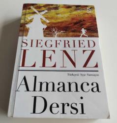 Almanca Dersi ( AÇIKLAMAYI OKUYUNUZ!! )