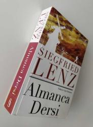 Almanca Dersi ( AÇIKLAMAYI OKUYUNUZ!! )