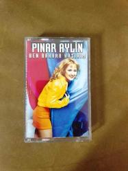 PINAR AYLİN - BEN BAHARA HAZIRIM - KASET