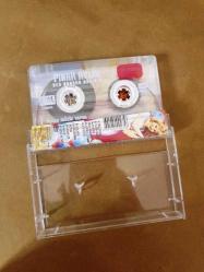 PINAR AYLİN - BEN BAHARA HAZIRIM - KASET