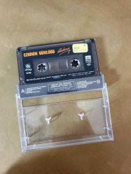 EZGİNİN GÜNLÜĞÜ - ÖLÜDENİZ - KASET