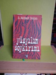 YÜZYILIN SOYKIRIMI(İMZALI İTHAFLI) 2.EL