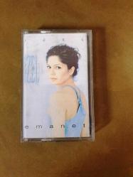 İZEL - EMANET - KASET