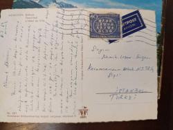 KRT159-----ALMANYA MÜNİH KARTPOSTAL