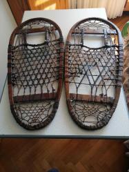 Antika Amerikan Askeri Kar Ayaklığı