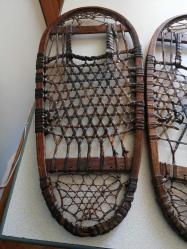 Antika Amerikan Askeri Kar Ayaklığı