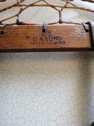 Antika Amerikan Askeri Kar Ayaklığı